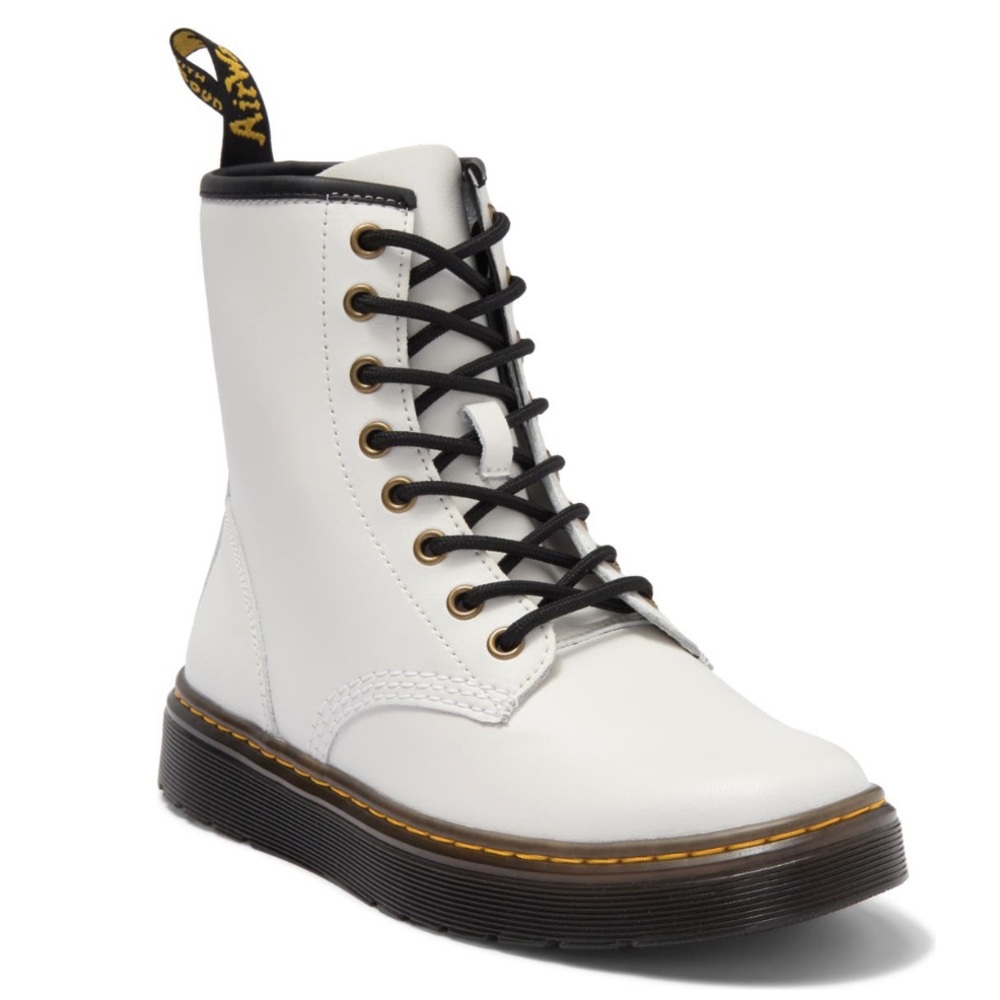 Dr. Martens Zavala Combat Boot